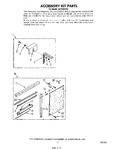 Diagram for 05 - Accessory Kit