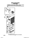 Diagram for 06 - Installation Parts