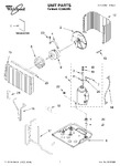 Diagram for 01 - Unit Parts