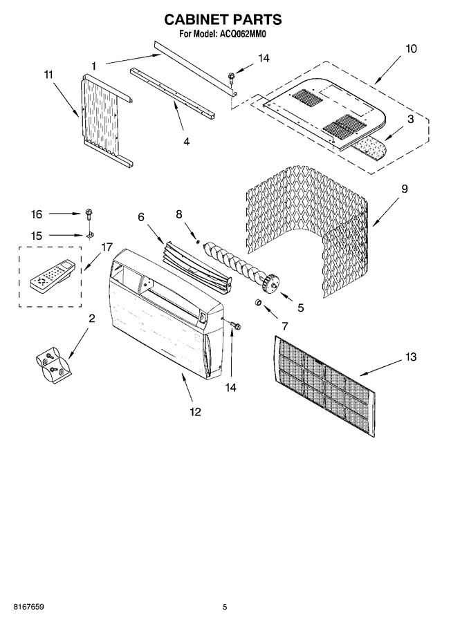 Diagram for ACQ062MM0