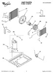 Diagram for 01 - Unit Parts