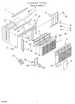 Diagram for 03 - Cabinet