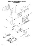 Diagram for 02 - Air Flow And Control Parts