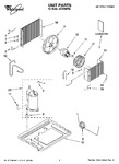 Diagram for 01 - Unit Parts