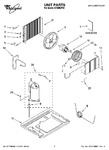 Diagram for 01 - Unit Parts