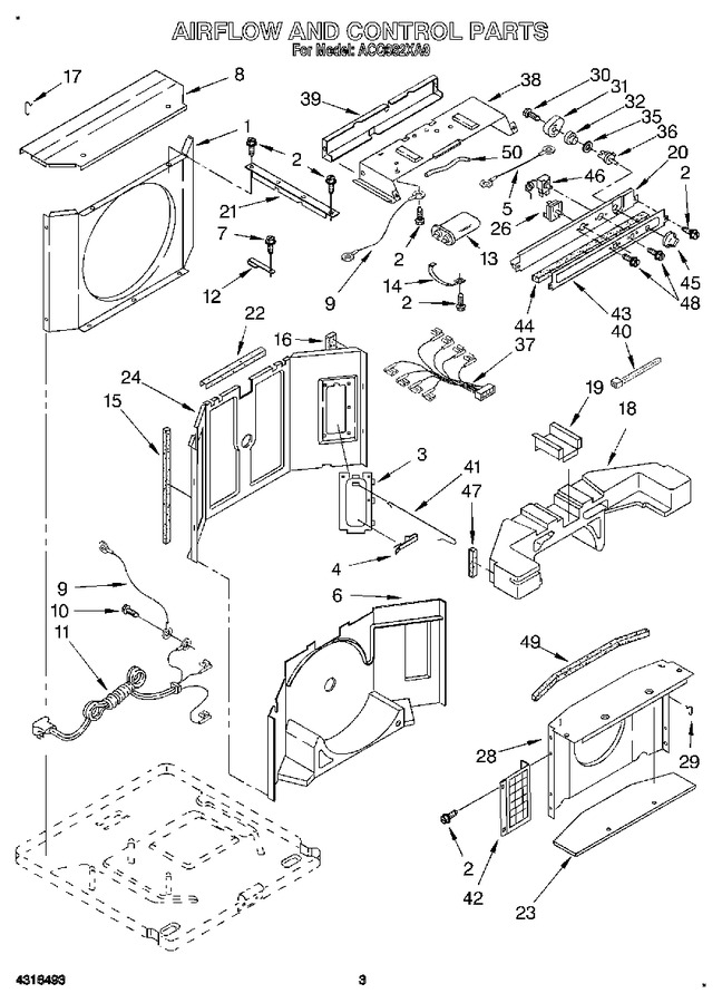 Diagram for ACQ082XA0