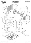 Diagram for 01 - Unit Parts