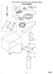 Diagram for 04 - Optional Parts