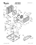 Diagram for 01 - Unit