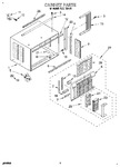 Diagram for 03 - Cabinet