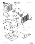 Diagram for 01 - Unit, Lit/optional