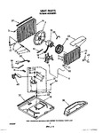 Diagram for 02 - Unit, Lit/optional