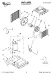 Diagram for 01 - Unit Parts