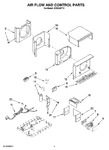 Diagram for 02 - Air Flow And Control Parts