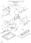 Diagram for 02 - Air Flow And Control