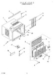 Diagram for 03 - Cabinet