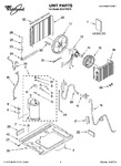 Diagram for 01 - Unit Parts