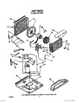 Diagram for 02 - Unit, Lit/optional