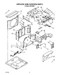 Diagram for 03 - Airflow And Control