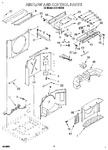 Diagram for 02 - Airflow And Control