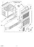 Diagram for 03 - Cabinet