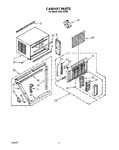 Diagram for 03 - Cabinet