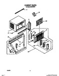 Diagram for 04 - Cabinet