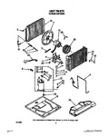 Diagram for 02 - Unit, Lit/optional