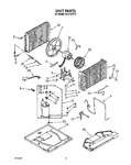 Diagram for 02 - Unit, Lit/optional