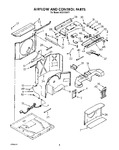 Diagram for 03 - Airflow And Control