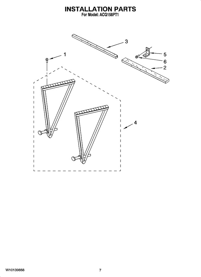 Diagram for ACQ158PT1