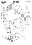 Diagram for 01 - Unit Parts