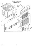 Diagram for 03 - Cabinet