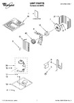 Diagram for 01 - Unit Parts