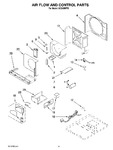 Diagram for 02 - Air Flow And Control Parts