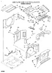 Diagram for 02 - Airflow And Control