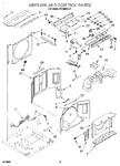 Diagram for 02 - Airflow And Control