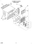 Diagram for 03 - Cabinet