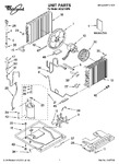 Diagram for 01 - Unit Parts