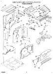 Diagram for 02 - Airflow And Control