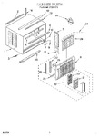 Diagram for 03 - Cabinet