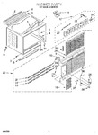 Diagram for 03 - Cabinet