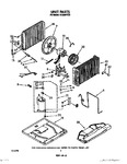 Diagram for 02 - Unit, Lit/optional