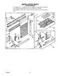 Diagram for 06 - Installation Parts