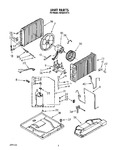 Diagram for 02 - Unit, Lit/optional