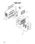 Diagram for 03 - Cabinet