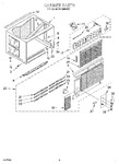 Diagram for 03 - Cabinet