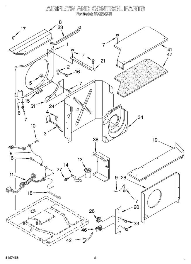 Diagram for ACQ294XJ0