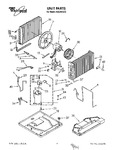 Diagram for 01 - Unit, Lit/optional