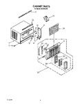 Diagram for 03 - Cabinet